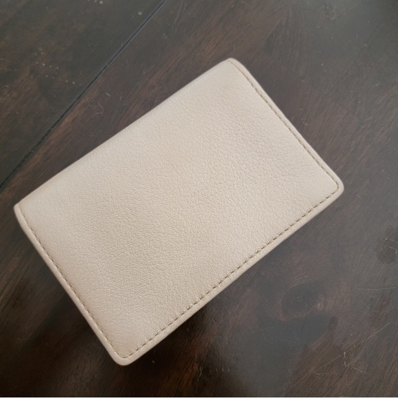 EUC Coach wallet and card holder, beautiful set - Picture 5 of 16